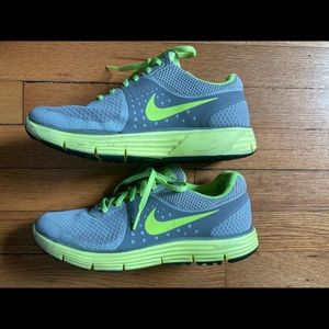 NIKE lunarswift 4 running shoes